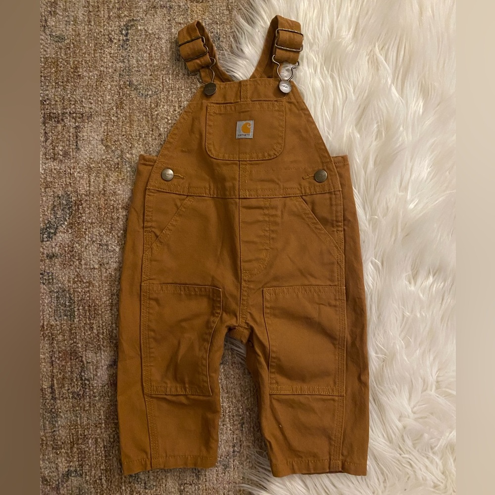 Carhartt coveralls overalls dungarees